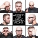 Hybrid Theory vs. Radio Slave - Werk 0483 (Wasserman & Step1 Mash Up)