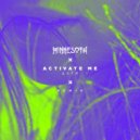 ASTR - Activate Me