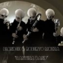 Blondee & Roberto Mozza - Cantina Band (Original mix)
