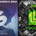KSHMR, Bassjackers feat. Sirah vs. W&W, Blasterjaxx - Memories vs. Bowser (MAX NRG Mash-Up)