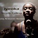 Simply Falling Lyeoka - Lyeoka