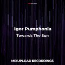 Igor Pumphonia - A Drop In The Ocean (Original mix)