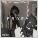 EASTGHOST feat. Yespion - Praey (Original mix)