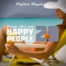 Digital Rhythmic - Beach, Sun & Happy People 29
