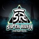 Super Rush - Genesis