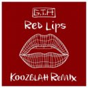 GTA - Red Lips (Koozblah Remix)