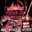 Martin Flex - Space Man