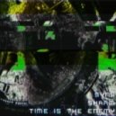 Synx feat. Sharm - Time Is The Enemy