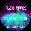 Alex Pafos - Modniy Zvuk