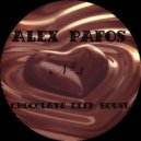 Alex Pafos - Chocolate Deep House № 3