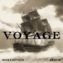 BRKLW & MorrisCode - Voyage (Original mix)