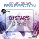 Michael Calfan - Resurrection