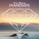 Kyle Braun - Diamonds (Original mix)