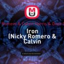 Nicky Romero & Calvin Harris & Dean Cohen - Iron (Nicky Romero & Calvin Harris-Iron) (Nicky Romero & Calvin Harris-Iron)
