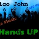 Rico John - Hey