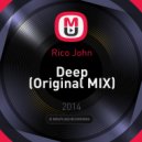 Rico John - Deep