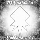 DJ Yodjamba - Yollaria vol 1
