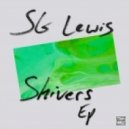 SG Lewis - Lighter