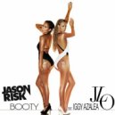 J-Lo ft. Iggly Azalea - Booty