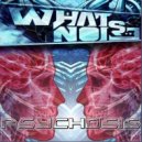 What's Noise - Psychosis