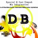 Special Q Feat Umpah - My Imagination (Delighters & 1st Place Remix)