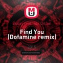 Essay feat. Ida Dillan - Find You (Dofamine remix)