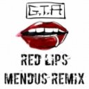 GTA feat. Sam Bruno - Red Lips