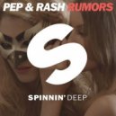 Pep & Rash vs Morten - Himalaya Rumors