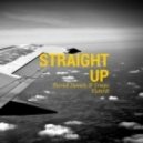 Patrick Daniels & Tempo Elektrik - Straight Up (Original Mix)