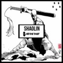 Ab The Thief - Shaolin (Original mix)