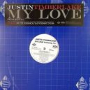 Justin Timberlake - My Love