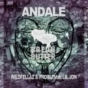 Wildfellaz & Problem ft. Lil Jon - Andale (Original mix)