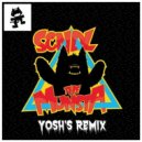 SCNDL - The Munsta