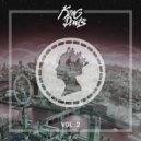 King Peanuts & Razat - 110 %