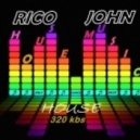 Rico John - Electrosynthesis