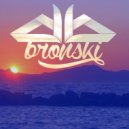 David Bronski - Calm Sea