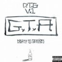 GTA - Red Lips