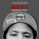 A-Bomb - Back At It
