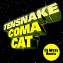 Tensnake - Coma Cat