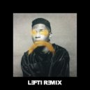Gallant - Weight In Gold