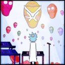 Rick & Morty - Get Schwifty (Andromulus Remix)