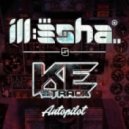 ill-esha - Gettin' Later