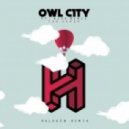 Owl City ft. Aloe Blacc - The Verge (Halogen Remix) (Extended Mix)