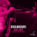 RoulnDoors & The Partysquad ft. Reverse - Helemaal Naar De Arcade