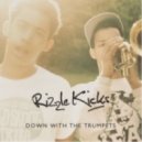 Rizzle Kicks - Down With The Trumpets (Sine Step Remix)