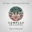 SG Lewis - Warm (ALB Bootleg)