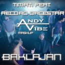 Timati & Orcestar vs Sick Individuals & Firebeatz - Invincible Lada Sedan Baklajan (Andy Vibe MashUp) (Timati & Orcestar vs Sick Individuals & Firebeatz - Invincible Lada Sedan Baklajan(Andy Vibe MashUp))