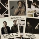 KSHMR & Bassjackers feat. Vassy - Memories (Acoustic Version)