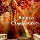VALEKA - September (The Liquid DnB Mix)