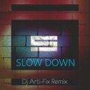 Skytrick - Slow Down
